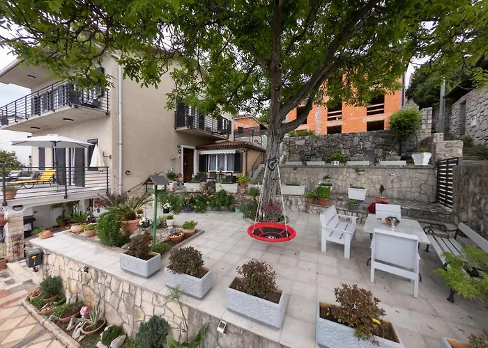 Apartman Rubinic