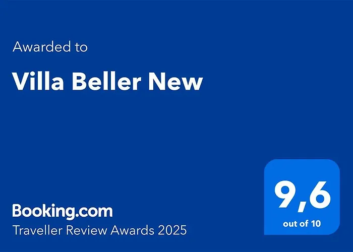 Villa Beller New
