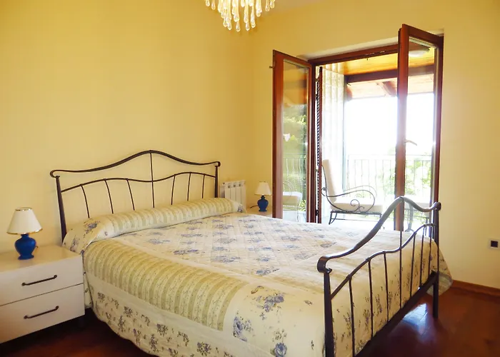 Villa Roses Apartments & Wellness