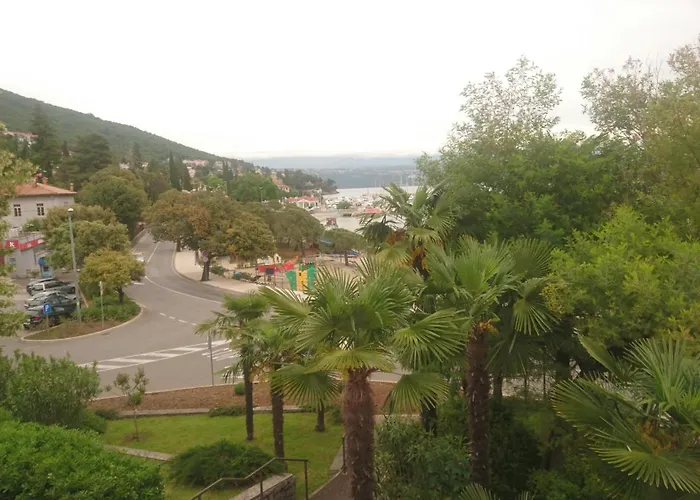 Apartments Opatija-Icici
